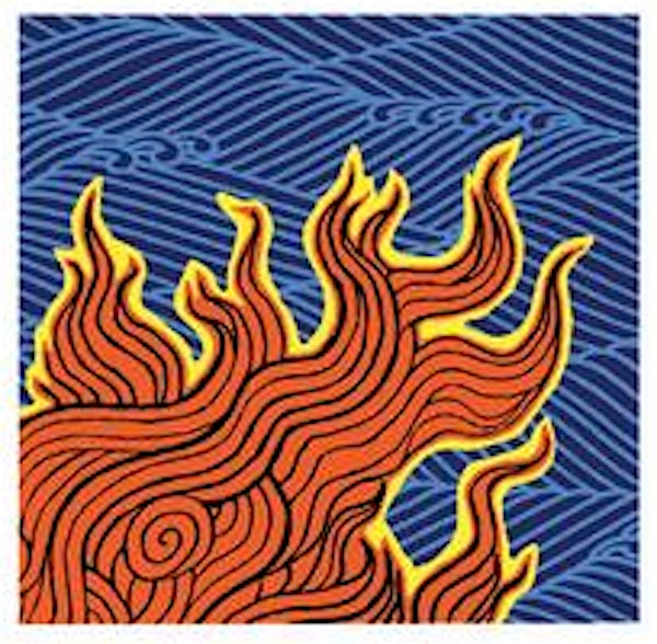 Clear Currents: Paddle WaterFire!