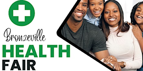 Bronzeville Health Fair primary image