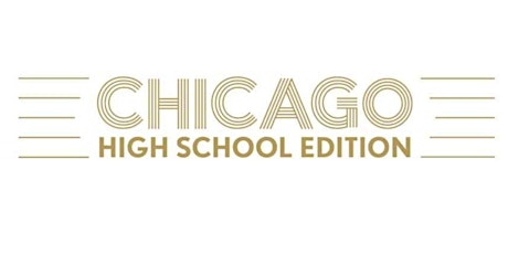 SAINT KENTIGERN COLLEGE - SENIOR SCHOOL MUSICAL - CHICAGO primary image