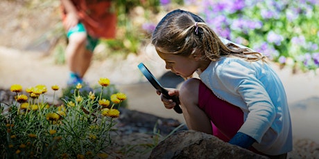 NaturallyGC Kids- Little Nature Lovers