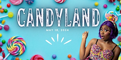 Immagine principale di Candyland 