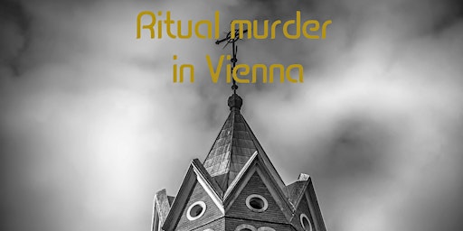 Immagine principale di Ritual murder in Vienna Outdoor Escape Game: 