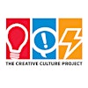 Logotipo de The Creative Culture Project