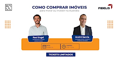 Como comprar imóveis para morar ou investir na Austrália primary image