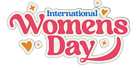 International Women's Day at The Community Place - RPG Event! primary image