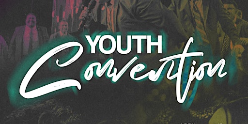 Imagem principal de Youth Convention 2024