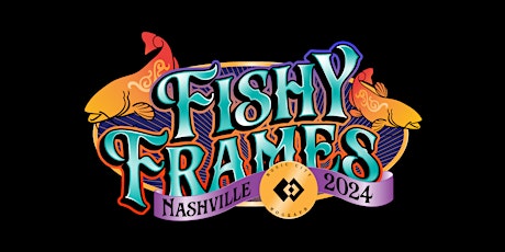 Fishy Frames