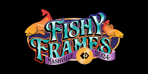 Fishy Frames primary image