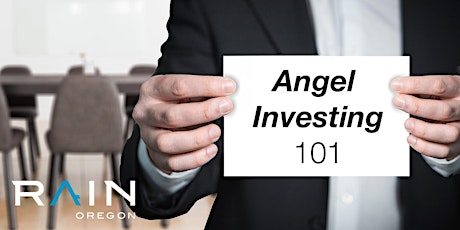 Angel Investing 101 primary image