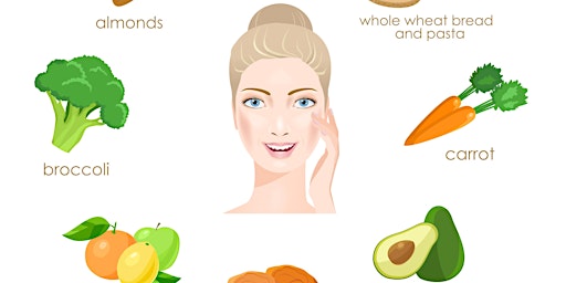 Cuidado de la piel, alimentos que ayudan y la hidratación primary image