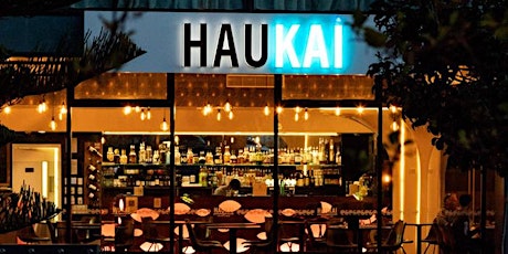 Taste Taranaki @ Haukai, Novotel New Plymouth