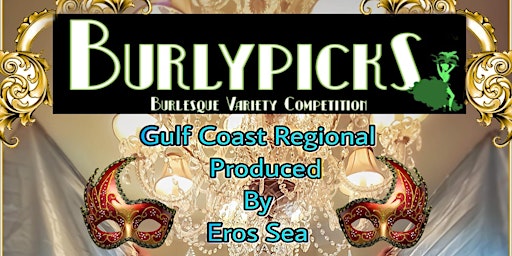 Burlypicks Gulf Coast Regional primary image