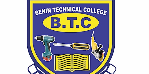 BENIN TECHNICAL COLLEGE REUNION, GALA NIGHT & FUNDRAISER primary image