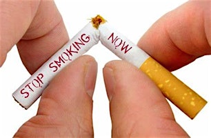 Imagen principal de stop smoking class