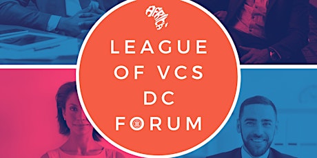 ACOFDC League of VCs Washington DC Meetup/Mini Forum