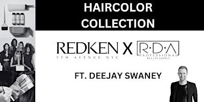 Redken Haircolor Collection primary image