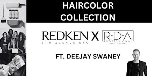 Redken Haircolor Collection  primärbild