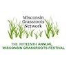 Wisconsin Grassroots Network's Logo