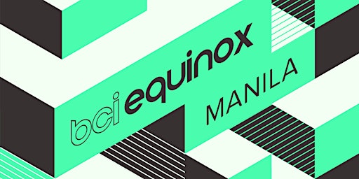 Imagen principal de BCI Equinox Manila 2024