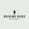 Logotipo de Rocking Ridge Entertainment, LLC