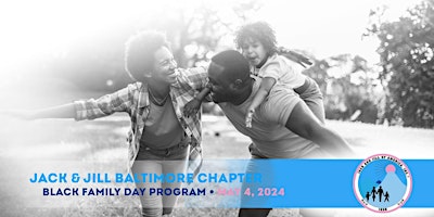 Imagem principal de Black Family Day Rites of Passage Celebration