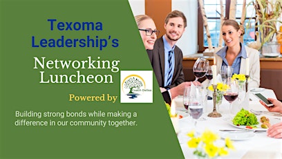 Texoma Leadership Networking Luncheon