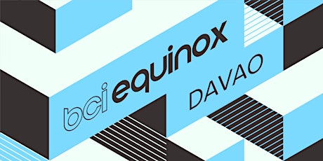 BCI Equinox Davao 2024