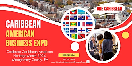 Caribbean American Business Expo