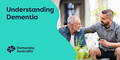 Understanding Dementia - Clarkson - WA primary image