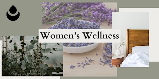 Imagem principal do evento AOM Elevate Her - Women's Wellness Series