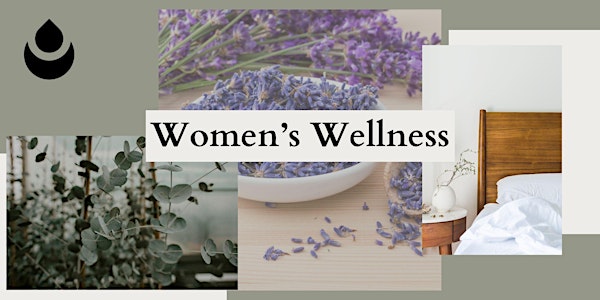 AOM Elevate Her - Women's Wellness Series