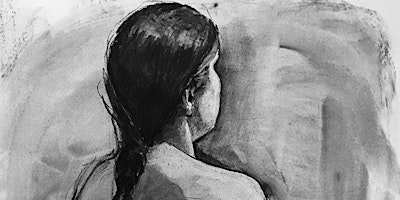 Hauptbild für Life drawing—adult workshop