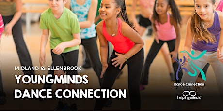 YoungMinds Dance Connection | School Holiday Program | Midland & Ellenbrook