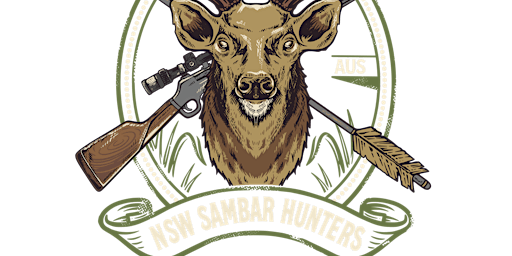 NSW SAMBAR HUNTERS WEEKEND primary image