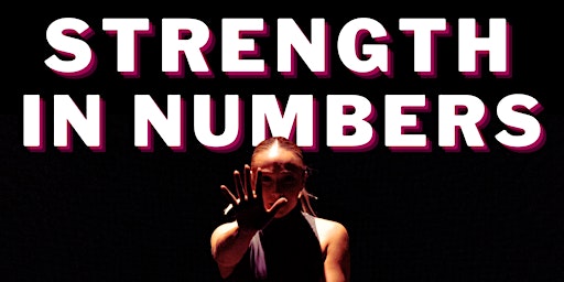 Imagen principal de Strength in Numbers