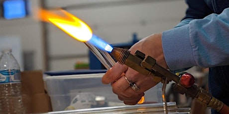 Flameworking 101 - A Beginner's Guide to working glass with torches