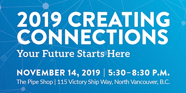 Creating Connections 2019
