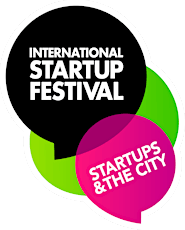 International Startup Festival 2015 primary image