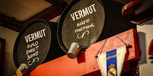 Vermut Time! primary image