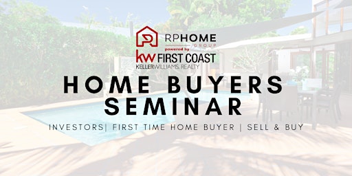 Immagine principale di Home Buying Seminar 