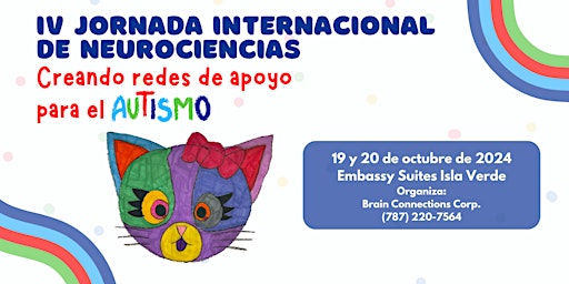 Primaire afbeelding van IV Jornada Internacional de Neurociencias