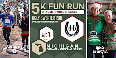 Draught Horse  event logo
