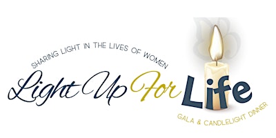 Imagem principal do evento Light Up For Life