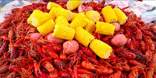 Hauptbild für A Louisiana Crawfish Boil