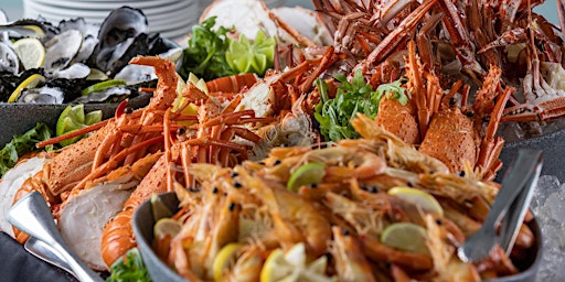 Imagen principal de Gallery Restaurant - $99.00 Seafood Buffet