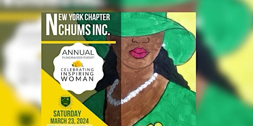 Hauptbild für NY Chapter Chums Inc., Womens Empowerment Scholarship Fundraiser