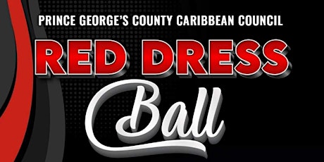 Red Dress Ball