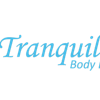 Logotipo de Tranquil Body Lux