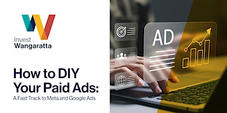 Imagen principal de How to DIY Your Paid Ads: Your Fast Track to Meta and Google Ads