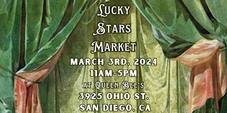 Image principale de Lucky Stars Market